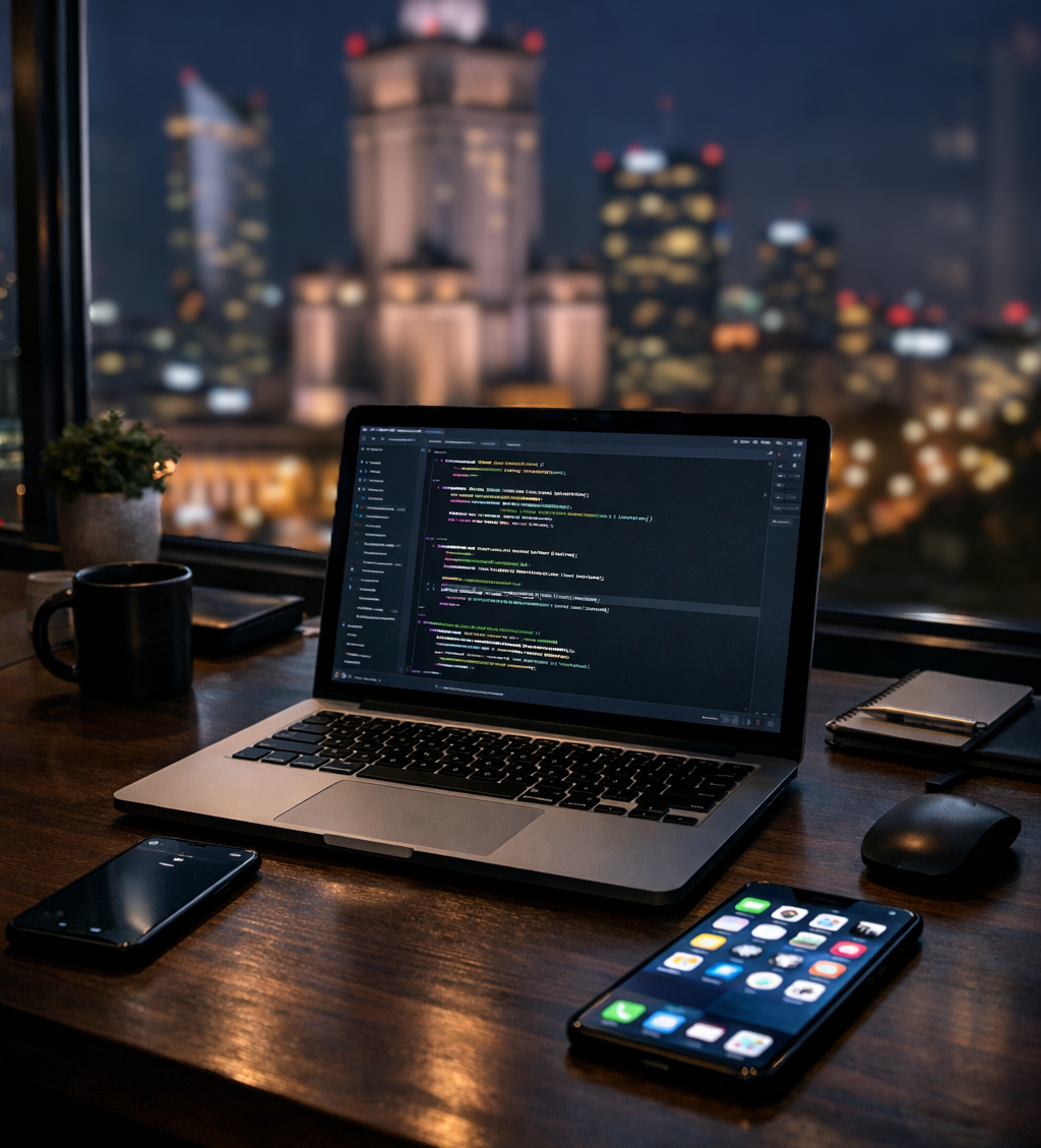 Coadex Studio